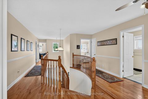 Photo 25 at 157 Fairlop Way, Nepean (Longfields), Ottawa