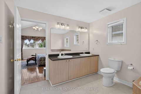 Photo 29 at 157 Fairlop Way, Nepean (Longfields), Ottawa