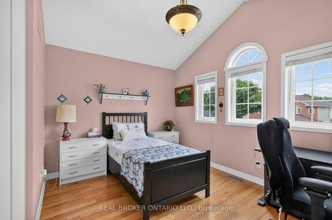 Photo 37 at 157 Fairlop Way, Nepean (Longfields), Ottawa