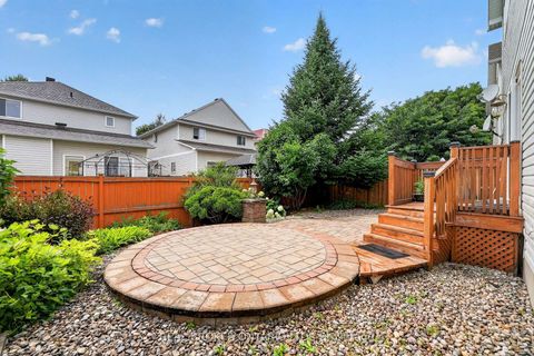 Photo 45 at 157 Fairlop Way, Nepean (Longfields), Ottawa