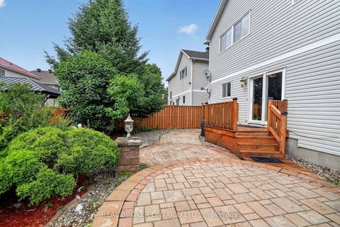 Photo 46 at 157 Fairlop Way, Nepean (Longfields), Ottawa