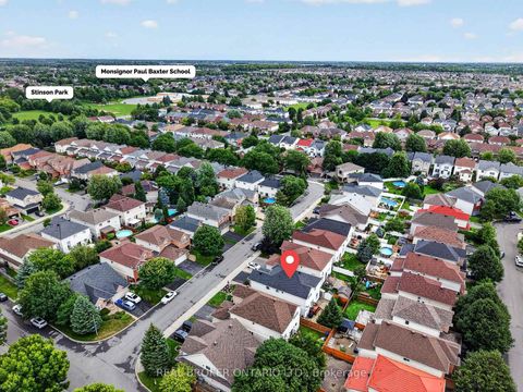 Photo 48 at 157 Fairlop Way, Nepean (Longfields), Ottawa
