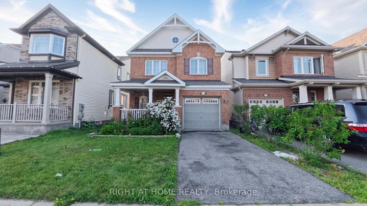 Photo 0 at 566 Dundonald Drive, Nepean (Half Moon Bay), Ottawa