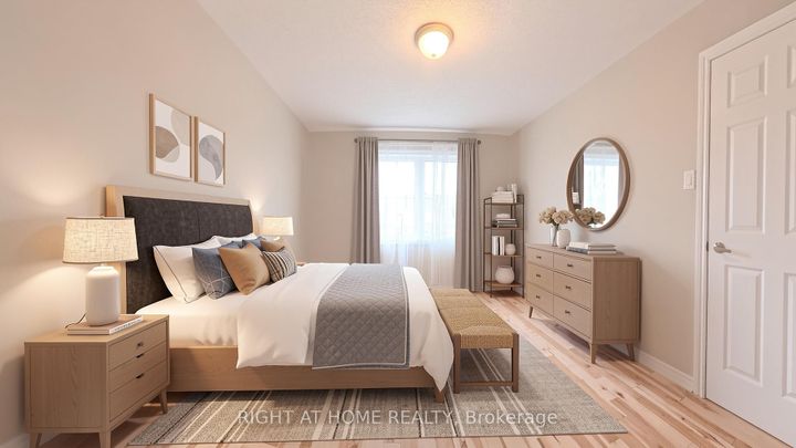 Photo 18 at 566 Dundonald Drive, Nepean (Half Moon Bay), Ottawa