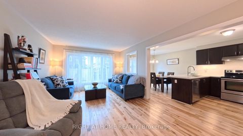 Photo 3 at 566 Dundonald Drive, Nepean (Half Moon Bay), Ottawa