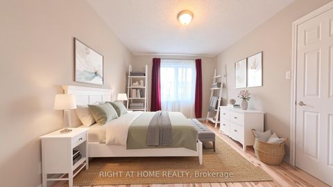 Photo 17 at 566 Dundonald Drive, Nepean (Half Moon Bay), Ottawa