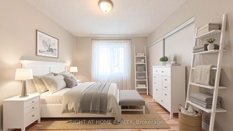 Photo 21 at 566 Dundonald Drive, Nepean (Half Moon Bay), Ottawa