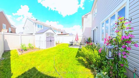 Photo 39 at 566 Dundonald Drive, Nepean (Half Moon Bay), Ottawa