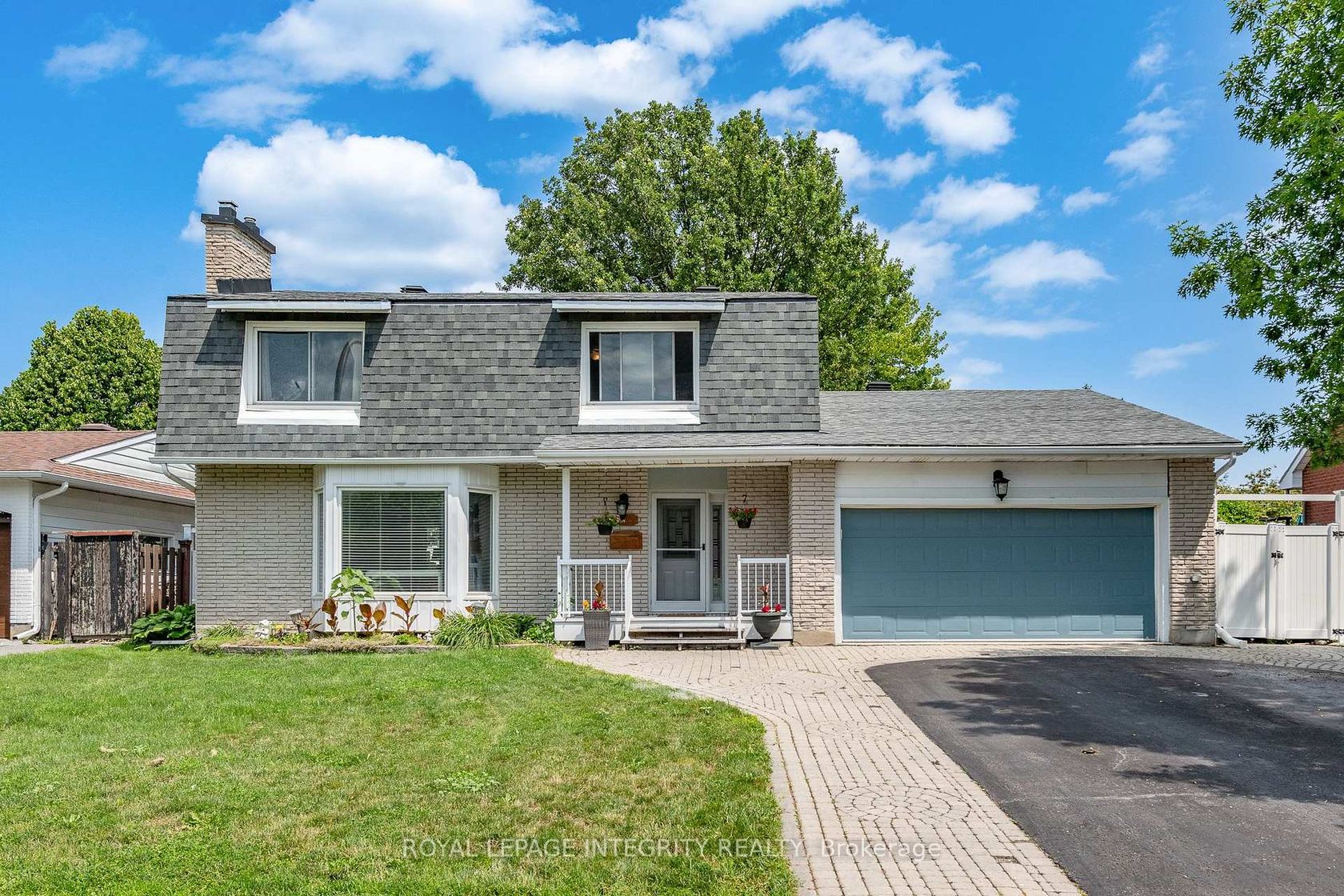 95 Mcclellan Road, Nepean (Sheahan Estates/Trend Village), Ottawa 