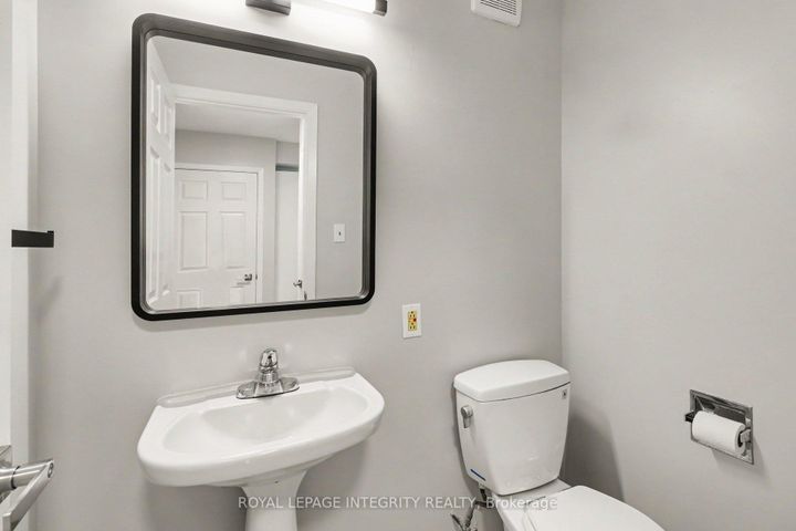 Photo 13 at 1291 Lampman Crescent, Nepean (Hogs Back), Ottawa