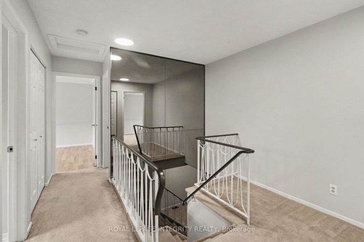 Photo 14 at 1291 Lampman Crescent, Nepean (Hogs Back), Ottawa