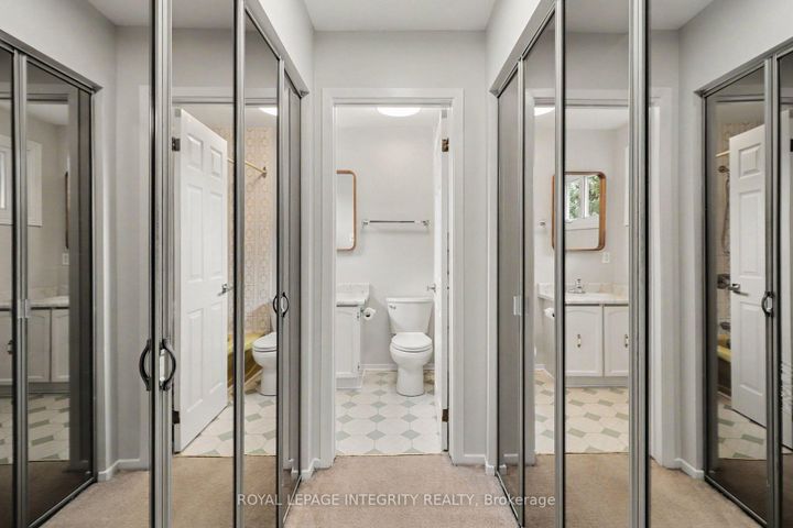 Photo 17 at 1291 Lampman Crescent, Nepean (Hogs Back), Ottawa