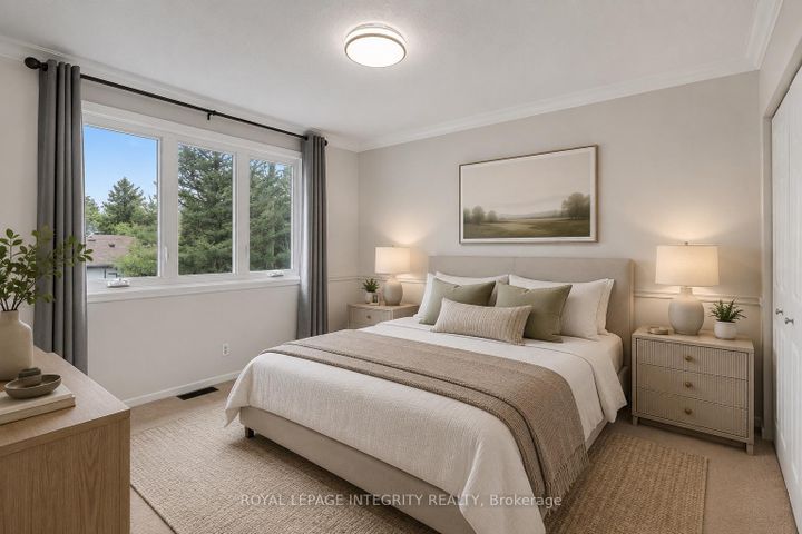 Photo 20 at 1291 Lampman Crescent, Nepean (Hogs Back), Ottawa