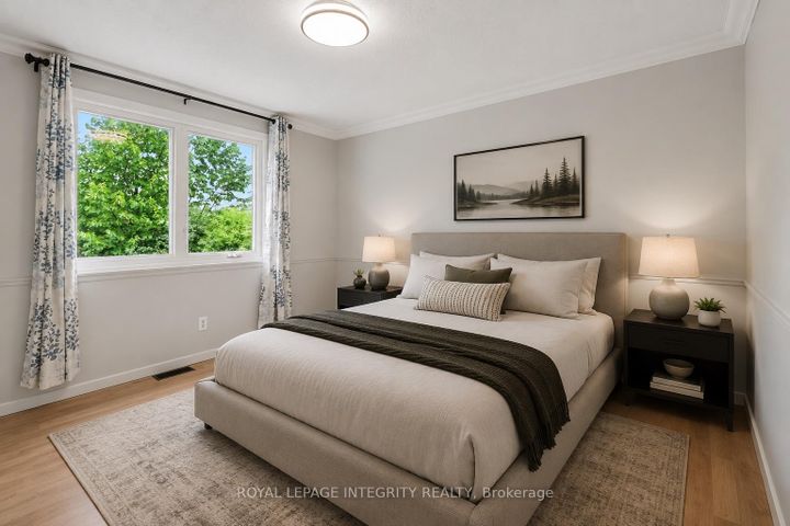 Photo 22 at 1291 Lampman Crescent, Nepean (Hogs Back), Ottawa