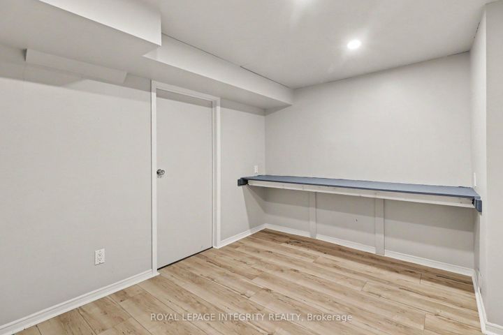 Photo 26 at 1291 Lampman Crescent, Nepean (Hogs Back), Ottawa