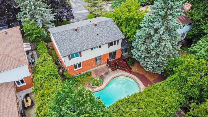 Photo 30 at 1291 Lampman Crescent, Nepean (Hogs Back), Ottawa