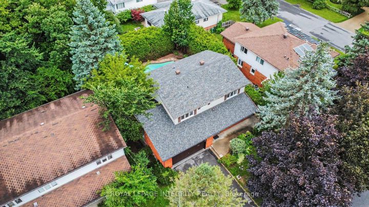 Photo 31 at 1291 Lampman Crescent, Nepean (Hogs Back), Ottawa