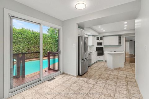 Photo 10 at 1291 Lampman Crescent, Nepean (Hogs Back), Ottawa