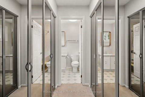 Photo 17 at 1291 Lampman Crescent, Nepean (Hogs Back), Ottawa