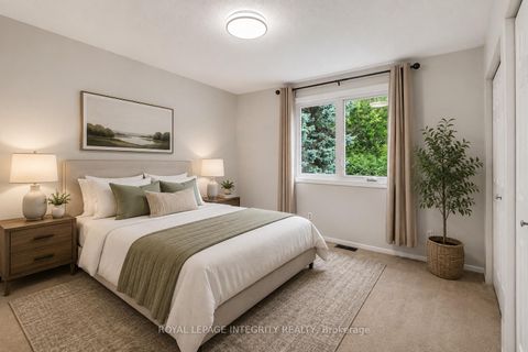 Photo 19 at 1291 Lampman Crescent, Nepean (Hogs Back), Ottawa