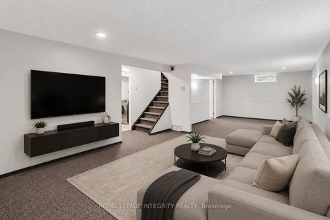 Photo 23 at 1291 Lampman Crescent, Nepean (Hogs Back), Ottawa