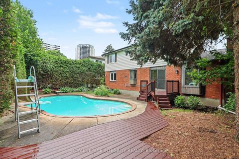 Photo 28 at 1291 Lampman Crescent, Nepean (Hogs Back), Ottawa