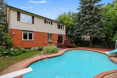 Photo 29 at 1291 Lampman Crescent, Nepean (Hogs Back), Ottawa
