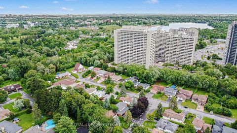 Photo 32 at 1291 Lampman Crescent, Nepean (Hogs Back), Ottawa