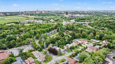 Photo 33 at 1291 Lampman Crescent, Nepean (Hogs Back), Ottawa