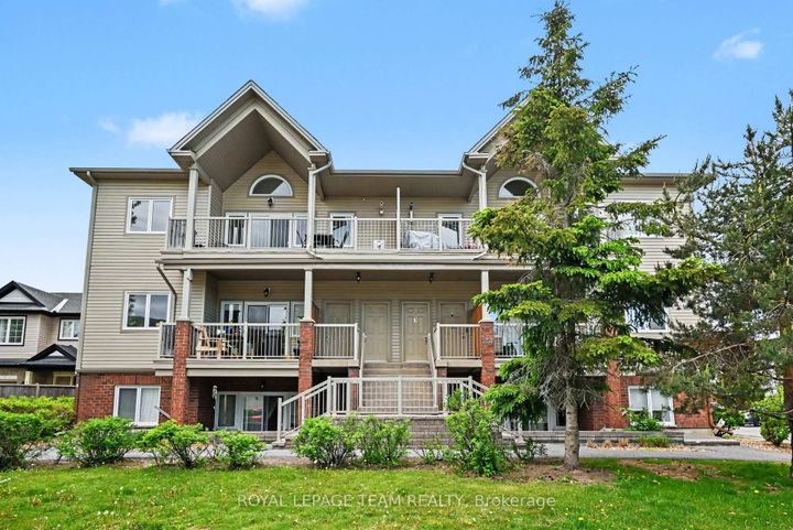 Photo 0 at K - 251 CRESTWAY Drive, Nepean (Barrhaven East), Ottawa
