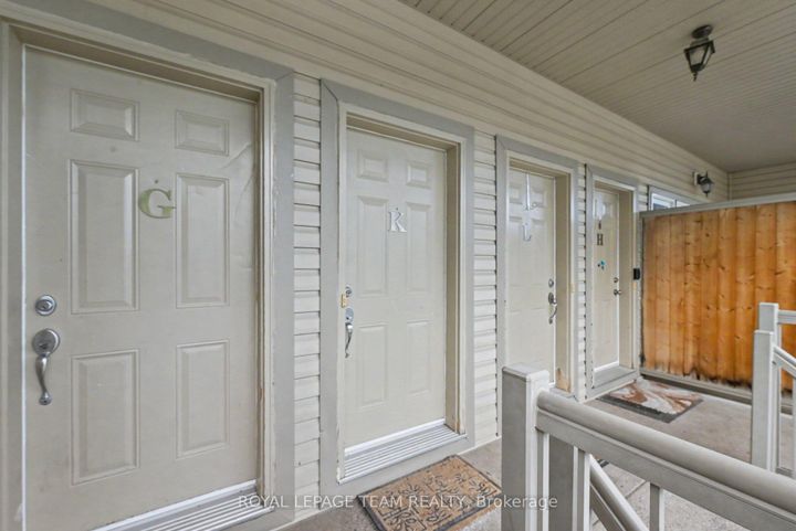 Photo 1 at K - 251 CRESTWAY Drive, Nepean (Barrhaven East), Ottawa