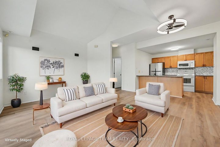 Photo 6 at K - 251 CRESTWAY Drive, Nepean (Barrhaven East), Ottawa