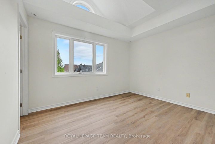 Photo 12 at K - 251 CRESTWAY Drive, Nepean (Barrhaven East), Ottawa