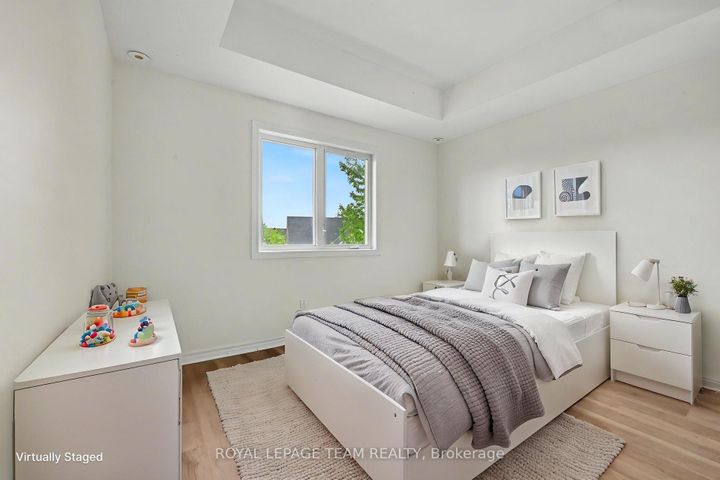 Photo 16 at K - 251 CRESTWAY Drive, Nepean (Barrhaven East), Ottawa