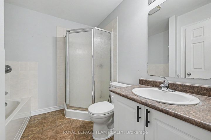 Photo 19 at K - 251 CRESTWAY Drive, Nepean (Barrhaven East), Ottawa