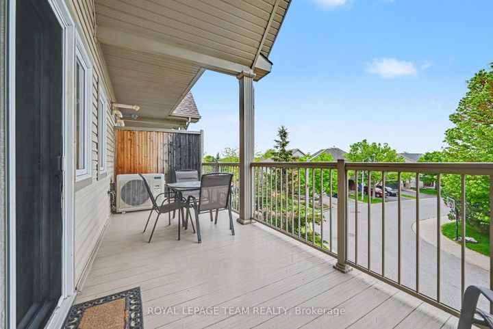Photo 20 at K - 251 CRESTWAY Drive, Nepean (Barrhaven East), Ottawa
