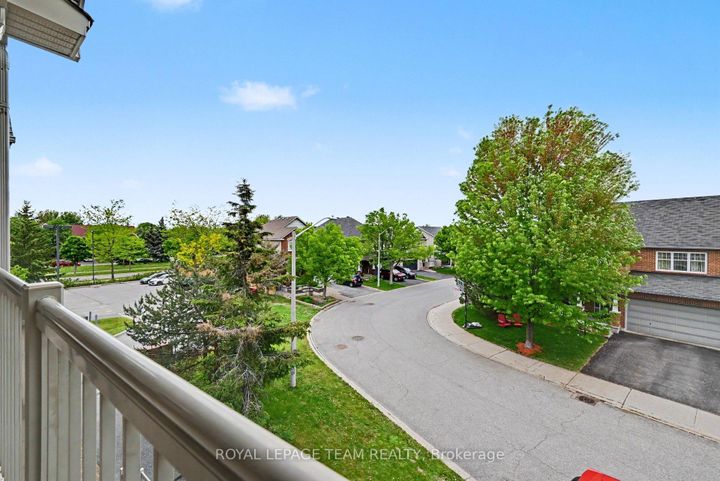 Photo 21 at K - 251 CRESTWAY Drive, Nepean (Barrhaven East), Ottawa