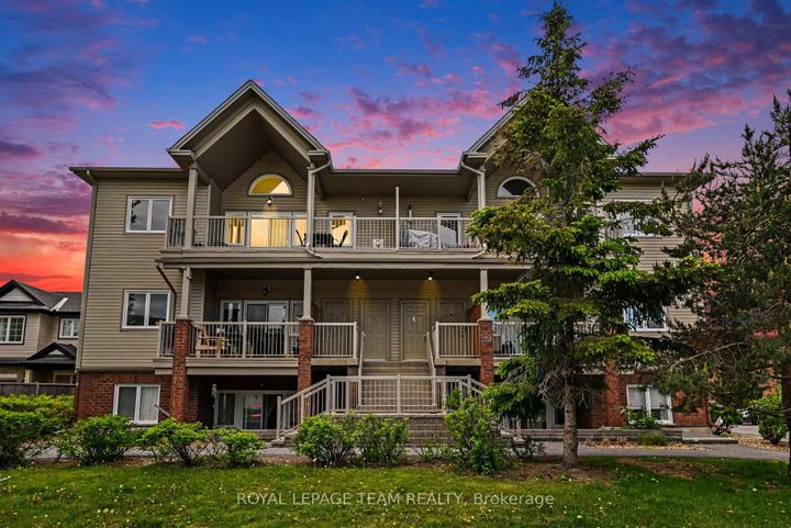 Photo 22 at K - 251 CRESTWAY Drive, Nepean (Barrhaven East), Ottawa
