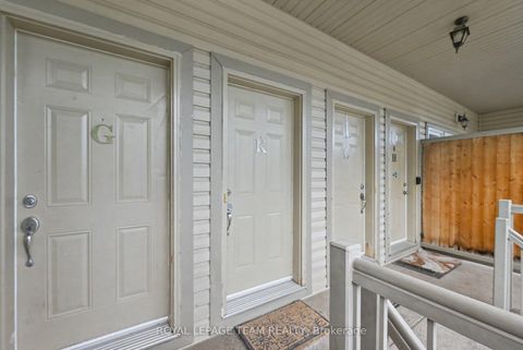 Photo 1 at K - 251 CRESTWAY Drive, Nepean (Barrhaven East), Ottawa
