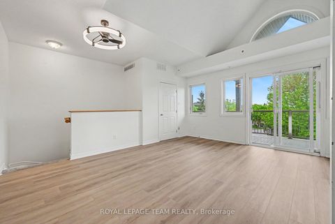 Photo 2 at K - 251 CRESTWAY Drive, Nepean (Barrhaven East), Ottawa