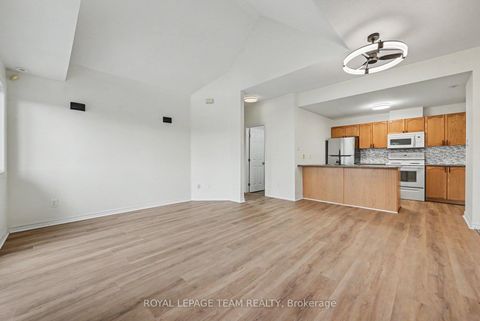 Photo 5 at K - 251 CRESTWAY Drive, Nepean (Barrhaven East), Ottawa