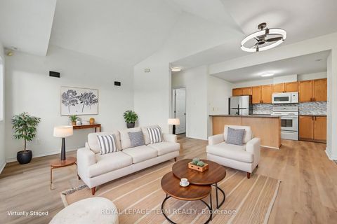 Photo 6 at K - 251 CRESTWAY Drive, Nepean (Barrhaven East), Ottawa