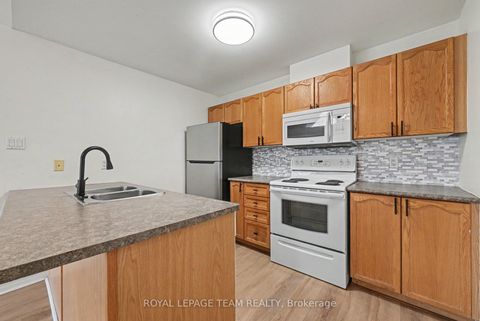 Photo 9 at K - 251 CRESTWAY Drive, Nepean (Barrhaven East), Ottawa