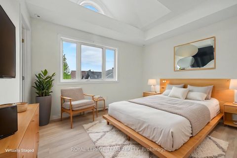 Photo 11 at K - 251 CRESTWAY Drive, Nepean (Barrhaven East), Ottawa