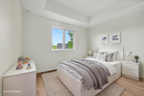 Photo 16 at K - 251 CRESTWAY Drive, Nepean (Barrhaven East), Ottawa