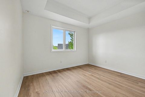 Photo 17 at K - 251 CRESTWAY Drive, Nepean (Barrhaven East), Ottawa
