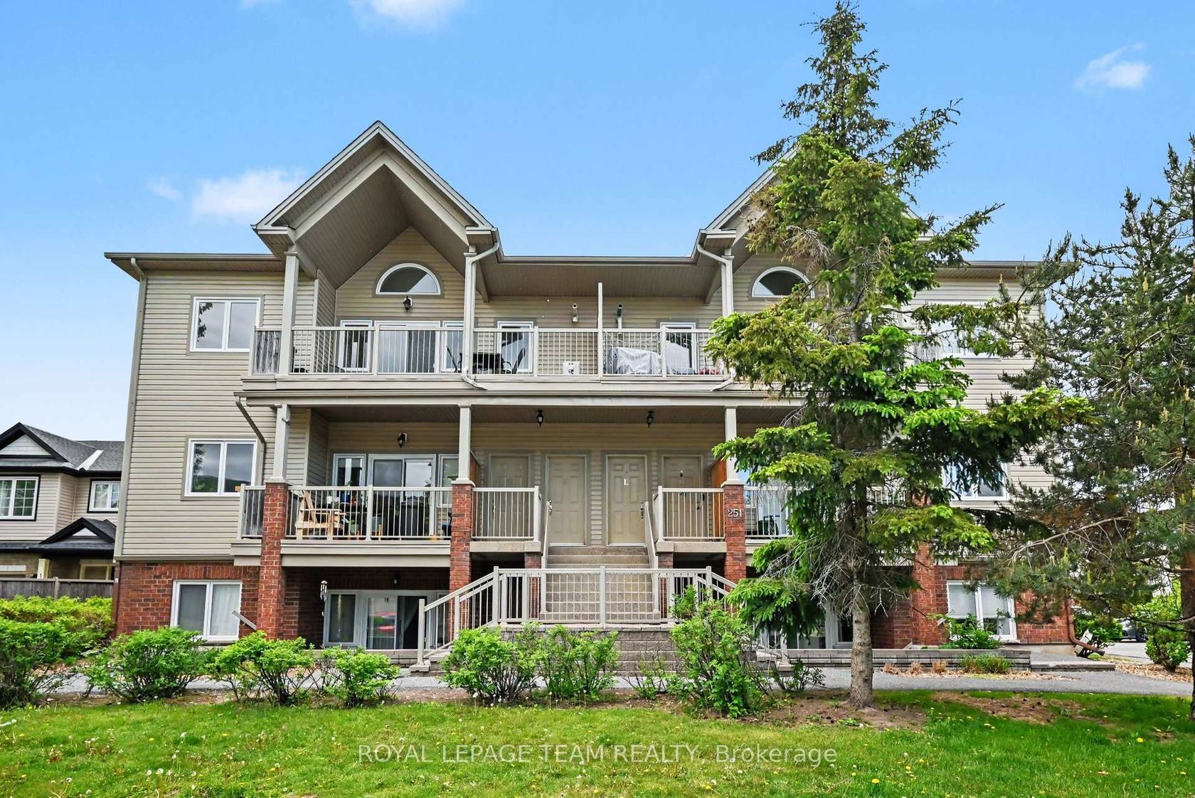 K - 251 CRESTWAY Drive, Nepean (Barrhaven East), Ottawa 