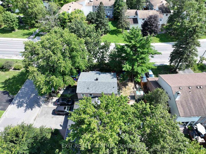 Photo 34 at 2 Ventnor Way, Nepean (Pheasant Run), Ottawa