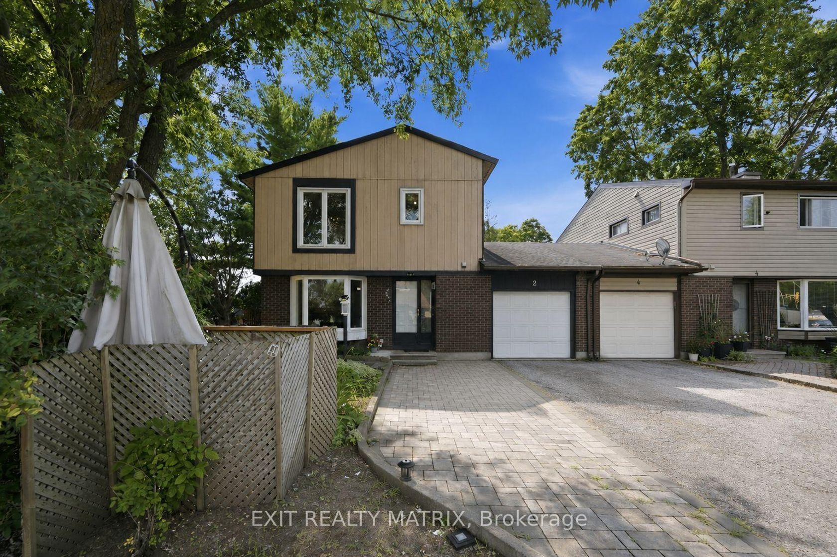 2 Ventnor Way, Nepean (Pheasant Run), Ottawa 