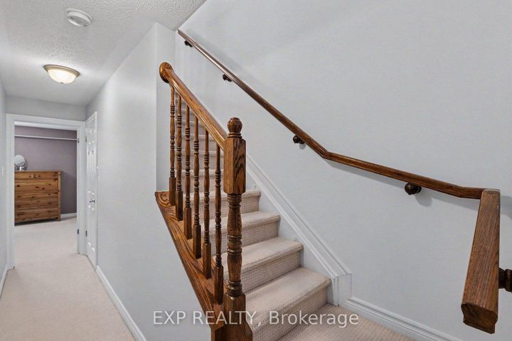Photo 2 at 724A CHAPMAN MILLS Drive, Nepean (Strandherd), Ottawa